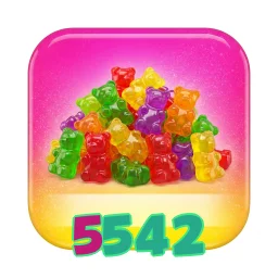 5542