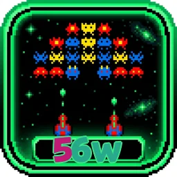 56w