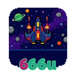 666u