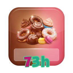 73h