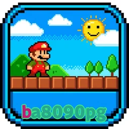 ba8090pg