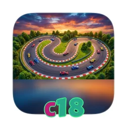 c18