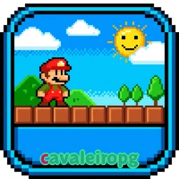 cavaleiropg